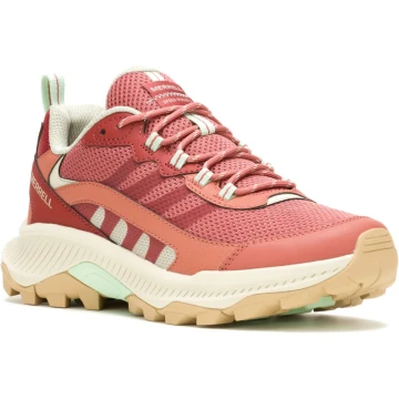 Кросівки Merrell Speed Strike 2 Wmn жіночі sedona червоні/бежеві