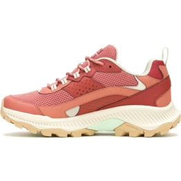 Кросівки Merrell Speed Strike 2 Wmn жіночі sedona червоні/бежеві