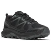 Кросівки Merrell Tempo EXP Mns чоловічі black/alloy чорні