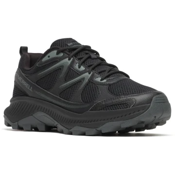 Кросівки Merrell Tempo EXP Mns чоловічі black/alloy чорні