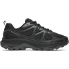Кросівки Merrell Tempo EXP Mns чоловічі black/alloy чорні