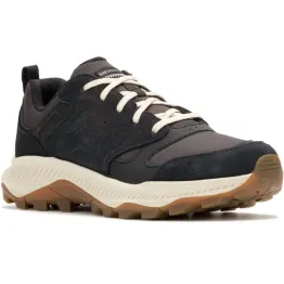 Кросівки Merrell Tempo SOL Mns чоловічі coal чорні