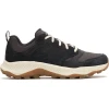 Кросівки Merrell Tempo SOL Mns чоловічі coal чорні Кросівки Merrell Tempo SOL Mns чоловічі coal чорні
