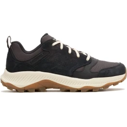 Кросівки Merrell Tempo SOL Mns чоловічі coal чорні