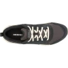 Кросівки Merrell Tempo SOL Mns чоловічі coal чорні Кросівки Merrell Tempo SOL Mns чоловічі coal чорні