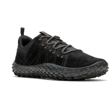 Кросівки Merrell Wrapt Mns чоловічі black/black чорні