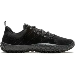 Кросівки Merrell Wrapt Mns чоловічі black/black чорні