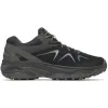Кросівки Merrell Yokota 3 Mns чоловічі black чорні