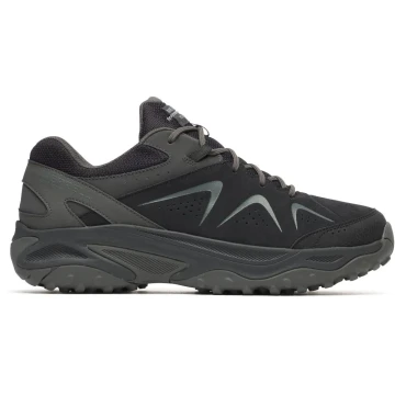 Кросівки Merrell Yokota 3 WP Mns чоловічі black чорні