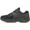Кросівки Merrell Yokota 3 WP Mns чоловічі black чорні