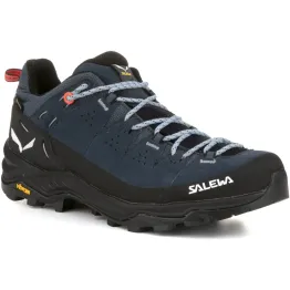 Кросівки Salewa Alp Trainer 2 GTX W 61401 жіночі 8669 сині