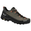 Кросівки Salewa ALP Trainer 2 Mns чоловічі 7953 коричневі