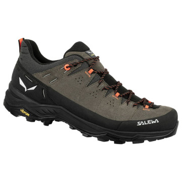 Кросівки Salewa ALP Trainer 2 Mns чоловічі 7953 коричневі