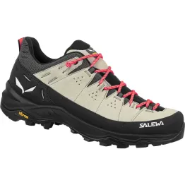 Кросівки Salewa Alp Trainer 2 Wms жіночі 7265 бежеві