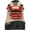 Кросівки Salewa Alp Trainer 2 Wms жіночі 7265 бежеві