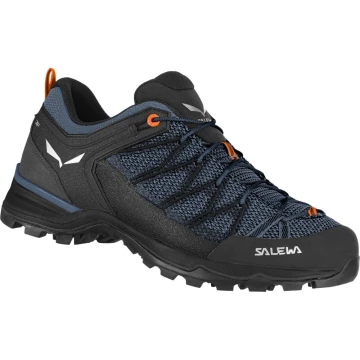 Кросівки Salewa MS MTN Trainer Lite чоловічі 8769 темно-сині
