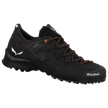Кросівки Salewa MS Wildfire 2 чоловічі 0971 чорні