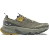 Кросівки Salewa Pedroc 2 Max Mns чоловічі 5056 хакі