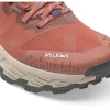 Кросівки Salewa Pedroc 2 Max Wmn жіночі 1986 червоні