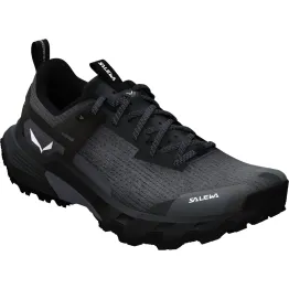 Кросівки Salewa Pedroc 2 Mns чоловічі 0971 чорні