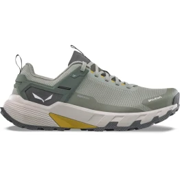 Кросівки Salewa Pedroc 2 PTX Mns чоловічі 3855 сірі