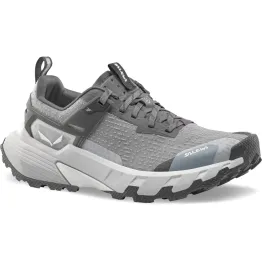 Кросівки Salewa Pedroc 2 Wmn жіночі 0879 світло-сірі