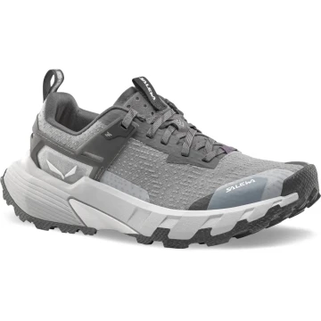 Кросівки Salewa Pedroc 2 Wmn жіночі 0879 світло-сірі