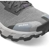 Кросівки Salewa Pedroc 2 Wmn жіночі 0879 світло-сірі