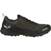 Кросівки Salewa Pedroc Air Mns 5670 чоловічі темно-оливкові