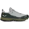Кросівки Salewa Pedroc Light PTX Mns чоловічі 0549 сірі/зелені