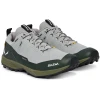 Кросівки Salewa Pedroc Light PTX Mns чоловічі 0549 сірі/зелені