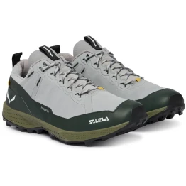 Кросівки Salewa Pedroc Light PTX Mns чоловічі 0549 сірі/зелені