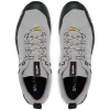 Кросівки Salewa Pedroc Light PTX Mns чоловічі 0549 сірі/зелені