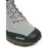 Кросівки Salewa Pedroc Light PTX Mns чоловічі 0549 сірі/зелені