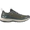 Кросівки Salewa Pedroc Light Wmn жіночі 5682 оливкові/бежеві