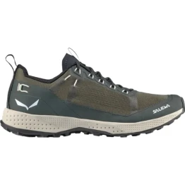 Кросівки Salewa Pedroc Light Wmn жіночі 5682 оливкові/бежеві