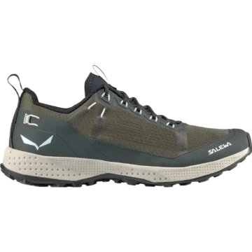Кросівки Salewa Pedroc Light Wmn жіночі 5682 оливкові/бежеві