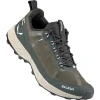 Кросівки Salewa Pedroc Light Wmn жіночі 5682 оливкові/бежеві