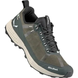 Кросівки Salewa Pedroc Light Wmn жіночі 5682 оливкові/бежеві