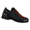 Кросівки Salewa Wildfire 2 GTX Mns 3965 navy blazer/black темно-сині