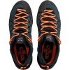 Кросівки Salewa Wildfire 2 GTX Mns 3965 navy blazer/black темно-сині