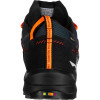 Кросівки Salewa Wildfire 2 GTX Mns 3965 navy blazer/black темно-сині