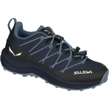 Кросівки Salewa Wildfire 2 Jr дитячі 3963 темно-сині