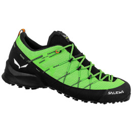Кросівки Salewa Wildfire 2 Wms жіночі 5083 зелені