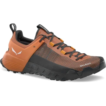 Кросівки Salewa Wildfire NXT Mns чоловічі 7240 оранжеві