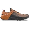 Кросівки Salewa Wildfire NXT Mns чоловічі 7240 оранжеві