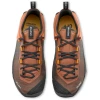 Кросівки Salewa Wildfire NXT Mns чоловічі 7240 оранжеві