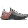 Кросівки Salewa Wildfire NXT Wmn жіночі 0565 сірі/коричневі