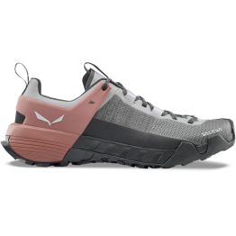 Кросівки Salewa Wildfire NXT Wmn жіночі 0565 сірі/коричневі
