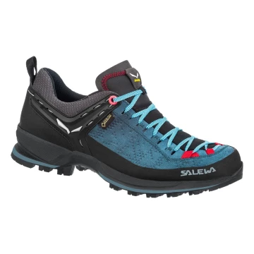 Кросівки Salewa WS MTN Trainer 2 GTX жіночі сині